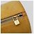 LOUIS VUITTON Borsa a Mano Monogram Vernis Bedford Beige M91006 LV Auth YKZ1306 - vista 14