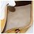LOUIS VUITTON Borsa a Mano Monogram Vernis Bedford Beige M91006 LV Auth YKZ1306 - vista 16