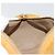 LOUIS VUITTON Borsa a Mano Monogram Vernis Bedford Beige M91006 LV Auth YKZ1306 - vista 17