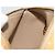 LOUIS VUITTON Borsa a Mano Monogram Vernis Bedford Beige M91006 LV Auth YKZ1306 - vista 18
