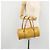 LOUIS VUITTON Borsa a Mano Monogram Vernis Bedford Beige M91006 LV Auth YKZ1306 - vista 20