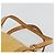 LOUIS VUITTON Borsa a Mano Monogram Vernis Bedford Beige M91006 LV Auth YKZ1306 - vista 8