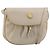 Céline Borsa a Spalla CELINE in Pelle Beige Oro Auth 175145A D'oro