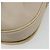 Céline Borsa a Spalla CELINE in Pelle Beige Oro Auth 175145A D'oro - vista 10