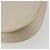 Céline Borsa a Spalla CELINE in Pelle Beige Oro Auth 175145A D'oro - vista 13