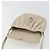 Céline Borsa a Spalla CELINE in Pelle Beige Oro Auth 175145A D'oro - vista 16