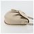 Céline Borsa a Spalla CELINE in Pelle Beige Oro Auth 175145A D'oro - vista 4