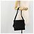 Gucci Tote Bag aus schwarzem Lackleder Auth 175158 - Ansicht 22