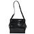 Gucci Tote Bag aus schwarzem Lackleder Auth 175158 - Ansicht 3