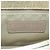 CHANEL Borsa a Spalla Matelassé in Pelle con Catena Dorata CC Auth YKZ1557SAM D'oro - vista 18