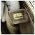 CHANEL Borsa a Spalla Matelassé in Pelle con Catena Dorata CC Auth YKZ1557SAM D'oro - vista 26