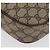 GUCCI GG Supreme Web Sherry Line Clutch Bag PVC Beige Oro 89 01 034 Auth ka3858 D'oro - vista 12