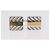 Bracciali in metallo Christian Dior Givenchy 2 Set Argento Oro Auth ka3904 - vista 12