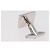 Bracciali in metallo Christian Dior Givenchy 2 Set Argento Oro Auth ka3904 - vista 14