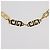 Bracciali in metallo Christian Dior Givenchy 2 Set Argento Oro Auth ka3904 - vista 3