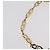 Bracciali in metallo Christian Dior Givenchy 2 Set Argento Oro Auth ka3904 - vista 4