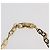 Bracciali in metallo Christian Dior Givenchy 2 Set Argento Oro Auth ka3904 - vista 6