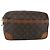 LOUIS VUITTON Clutch Compiegne 28 M51845 Auth LV ka3875 Monogramm