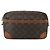 LOUIS VUITTON Clutch Compiegne 28 M51845 Auth LV ka3875 Monogramm - Ansicht 2