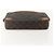 LOUIS VUITTON Clutch Compiegne 28 M51845 Auth LV ka3875 Monogramm - Ansicht 7