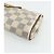 LOUIS VUITTON Borsa a Spalla Damier Azur Eva 2way N55214 LV Auth 176535 - vista 12