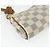 LOUIS VUITTON Borsa a Spalla Damier Azur Eva 2way N55214 LV Auth 176535 - vista 15