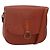 LOUIS VUITTON Borsa a Spalla Epi Saint Cloud GM Marrone M52193 LV Auth 175646