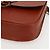 LOUIS VUITTON Borsa a Spalla Epi Saint Cloud GM Marrone M52193 LV Auth 175646 - vista 10