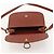 LOUIS VUITTON Borsa a Spalla Epi Saint Cloud GM Marrone M52193 LV Auth 175646 - vista 15