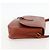 LOUIS VUITTON Borsa a Spalla Epi Saint Cloud GM Marrone M52193 LV Auth 175646 - vista 5