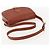 LOUIS VUITTON Borsa a Spalla Epi Saint Cloud GM Marrone M52193 LV Auth 175646 - vista 7