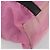 Borsa a Spalla PRADA Nylon Rosa Argento Auth 176628 - vista 11