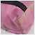 Borsa a Spalla PRADA Nylon Rosa Argento Auth 176628 - vista 13