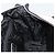 Borsa a Spalla PRADA Nylon Rosa Argento Auth 176628 - vista 21