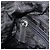 Borsa a Spalla PRADA Nylon Rosa Argento Auth 176628 - vista 23