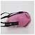 Borsa a Spalla PRADA Nylon Rosa Argento Auth 176628 - vista 5
