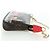 LOUIS VUITTON Vivienne Mini Pochette Accessori Pouch M80863 LV Auth YKZ1367SAM Monogramma - vista 4