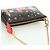 LOUIS VUITTON Vivienne Mini Pochette Accessori Pouch M80863 LV Auth YKZ1367SAM Monogramma - vista 6