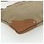 PRADA Schultertasche aus Canvas Beige Silber Authentisch ka3997 - Ansicht 11