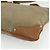 PRADA Schultertasche aus Canvas Beige Silber Authentisch ka3997 - Ansicht 12