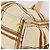 PRADA Borsa Canapa in Tela 2 Set Rosa Beige Auth 174968 - vista 8