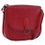 LOUIS VUITTON Borsa a Spalla Epi Saint Cloud GM Rossa M52197 LV Auth YKZ1214 Rosso