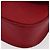 LOUIS VUITTON Borsa a Spalla Epi Saint Cloud GM Rossa M52197 LV Auth YKZ1214 Rosso - vista 11