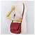 LOUIS VUITTON Borsa a Spalla Epi Saint Cloud GM Rossa M52197 LV Auth YKZ1214 Rosso - vista 22