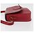 LOUIS VUITTON Borsa a Spalla Epi Saint Cloud GM Rossa M52197 LV Auth YKZ1214 Rosso - vista 5