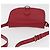 LOUIS VUITTON Borsa a Spalla Epi Saint Cloud GM Rossa M52197 LV Auth YKZ1214 Rosso - vista 6