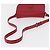 LOUIS VUITTON Borsa a Spalla Epi Saint Cloud GM Rossa M52197 LV Auth YKZ1214 Rosso - vista 7