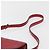 LOUIS VUITTON Borsa a Spalla Epi Saint Cloud GM Rossa M52197 LV Auth YKZ1214 Rosso - vista 8