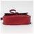 LOUIS VUITTON Borsa a Spalla Epi Saint Cloud GM Rossa M52197 LV Auth YKZ1214 Rosso - vista 9