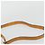 Borsa a Spalla Gianni Versace in Pelle 2 in 1 Marrone Oro Auth BA12090A D'oro - vista 10